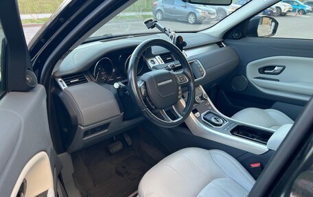Land Rover Range Rover Evoque I, 2018 год, 2 750 000 рублей, 9 фотография