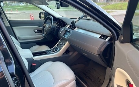 Land Rover Range Rover Evoque I, 2018 год, 2 750 000 рублей, 8 фотография