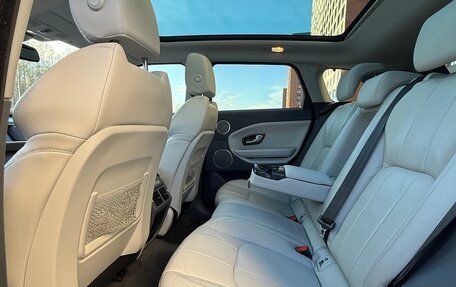 Land Rover Range Rover Evoque I, 2018 год, 2 750 000 рублей, 16 фотография