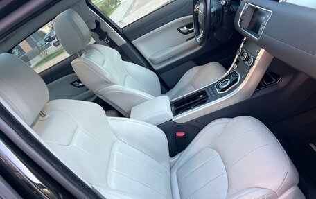 Land Rover Range Rover Evoque I, 2018 год, 2 750 000 рублей, 11 фотография
