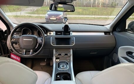 Land Rover Range Rover Evoque I, 2018 год, 2 750 000 рублей, 13 фотография