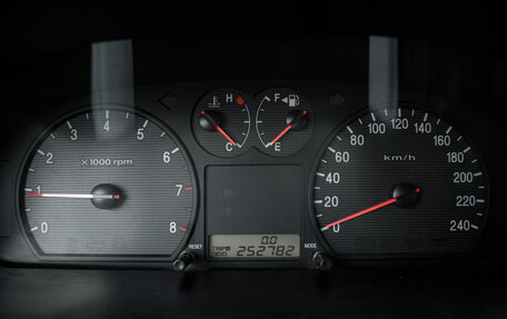 Hyundai Sonata IV рестайлинг, 2007 год, 525 000 рублей, 13 фотография
