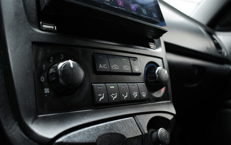Hyundai Sonata IV рестайлинг, 2007 год, 525 000 рублей, 17 фотография
