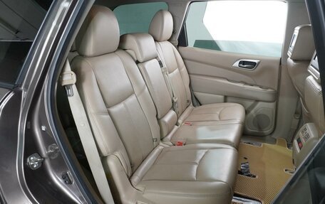 Nissan Pathfinder, 2014 год, 2 349 000 рублей, 7 фотография
