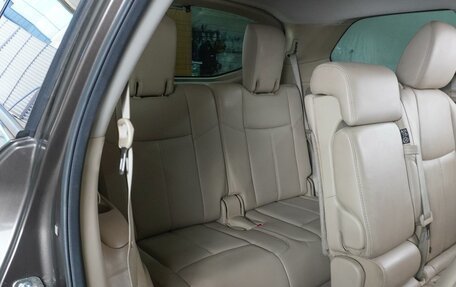 Nissan Pathfinder, 2014 год, 2 349 000 рублей, 9 фотография