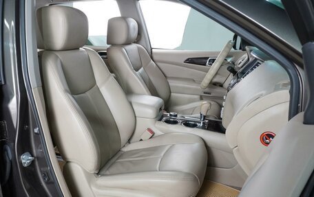 Nissan Pathfinder, 2014 год, 2 349 000 рублей, 8 фотография