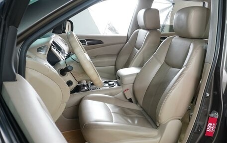 Nissan Pathfinder, 2014 год, 2 349 000 рублей, 11 фотография