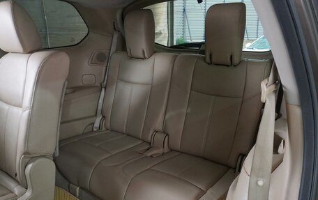 Nissan Pathfinder, 2014 год, 2 349 000 рублей, 12 фотография