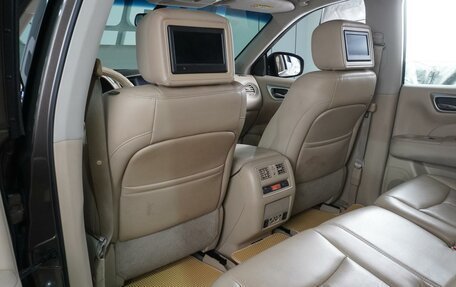 Nissan Pathfinder, 2014 год, 2 349 000 рублей, 13 фотография