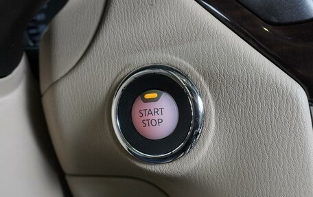 Nissan Pathfinder, 2014 год, 2 349 000 рублей, 28 фотография