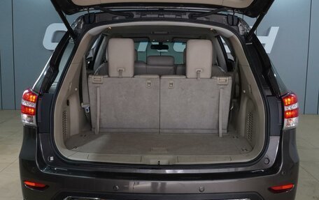 Nissan Pathfinder, 2014 год, 2 349 000 рублей, 34 фотография