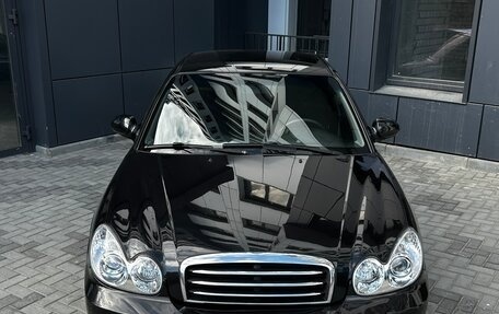 Hyundai Sonata IV рестайлинг, 2008 год, 715 000 рублей, 3 фотография