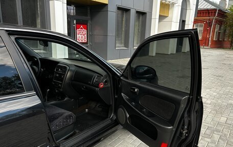 Hyundai Sonata IV рестайлинг, 2008 год, 715 000 рублей, 11 фотография