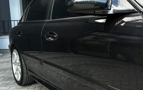 Hyundai Sonata IV рестайлинг, 2008 год, 715 000 рублей, 25 фотография