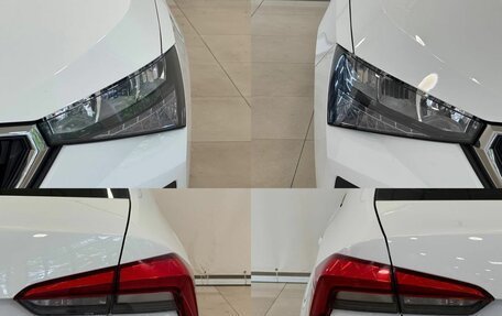 Skoda Rapid II, 2021 год, 1 620 000 рублей, 5 фотография