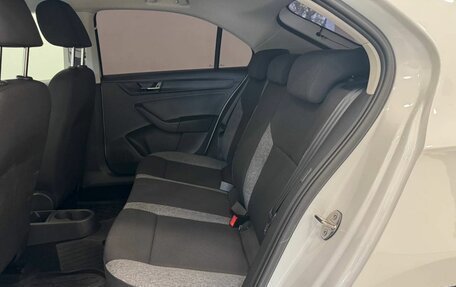 Skoda Rapid II, 2021 год, 1 620 000 рублей, 14 фотография