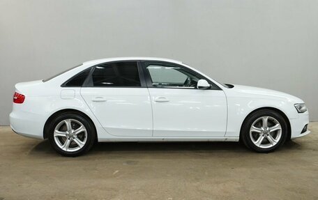 Audi A4, 2014 год, 1 260 000 рублей, 4 фотография