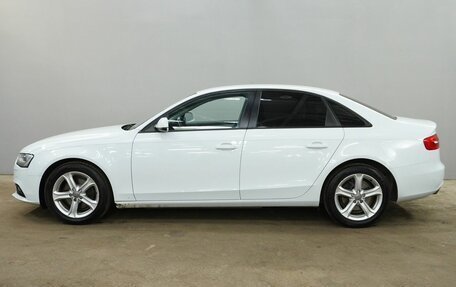 Audi A4, 2014 год, 1 260 000 рублей, 8 фотография