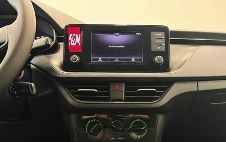 Skoda Rapid II, 2021 год, 1 620 000 рублей, 17 фотография