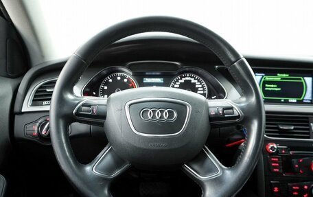 Audi A4, 2014 год, 1 260 000 рублей, 10 фотография