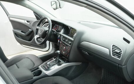 Audi A4, 2014 год, 1 260 000 рублей, 13 фотография