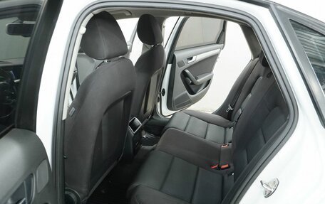 Audi A4, 2014 год, 1 260 000 рублей, 14 фотография