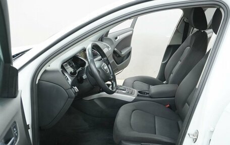 Audi A4, 2014 год, 1 260 000 рублей, 15 фотография