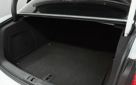Audi A4, 2014 год, 1 260 000 рублей, 17 фотография