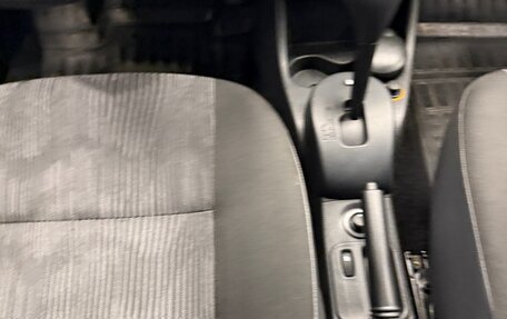 Renault Sandero I, 2011 год, 540 000 рублей, 21 фотография