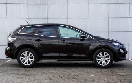 Mazda CX-7 I рестайлинг, 2011 год, 1 250 000 рублей, 5 фотография