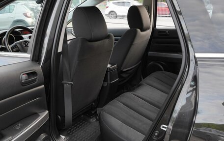 Mazda CX-7 I рестайлинг, 2011 год, 1 250 000 рублей, 11 фотография