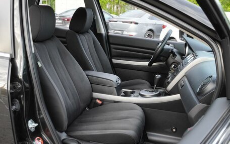 Mazda CX-7 I рестайлинг, 2011 год, 1 250 000 рублей, 8 фотография