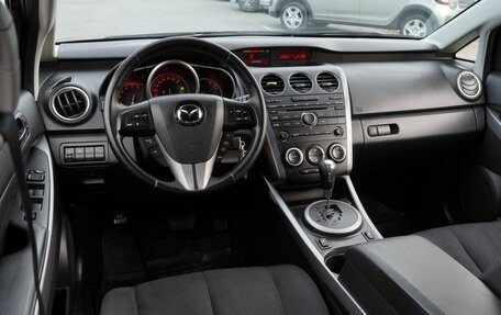 Mazda CX-7 I рестайлинг, 2011 год, 1 250 000 рублей, 6 фотография