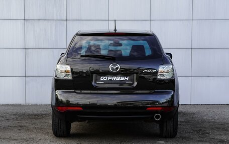 Mazda CX-7 I рестайлинг, 2011 год, 1 250 000 рублей, 4 фотография
