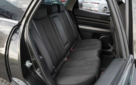 Mazda CX-7 I рестайлинг, 2011 год, 1 250 000 рублей, 7 фотография