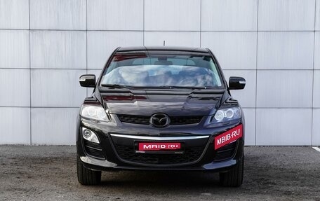 Mazda CX-7 I рестайлинг, 2011 год, 1 250 000 рублей, 3 фотография