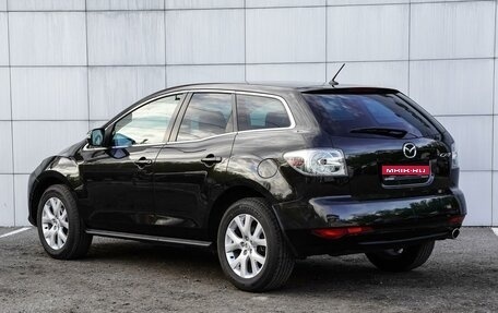 Mazda CX-7 I рестайлинг, 2011 год, 1 250 000 рублей, 2 фотография