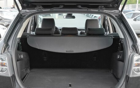 Mazda CX-7 I рестайлинг, 2011 год, 1 250 000 рублей, 18 фотография