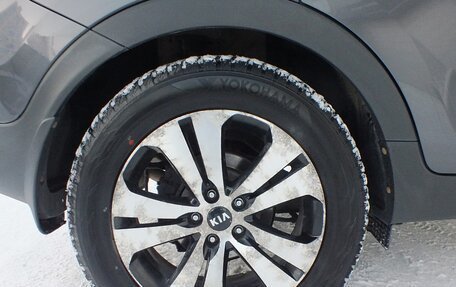 KIA Sportage III, 2013 год, 1 679 000 рублей, 12 фотография
