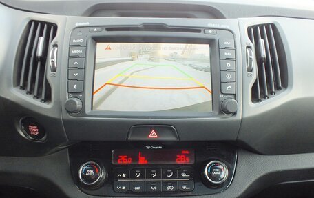 KIA Sportage III, 2013 год, 1 679 000 рублей, 22 фотография