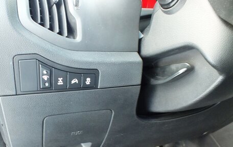 KIA Sportage III, 2013 год, 1 679 000 рублей, 17 фотография