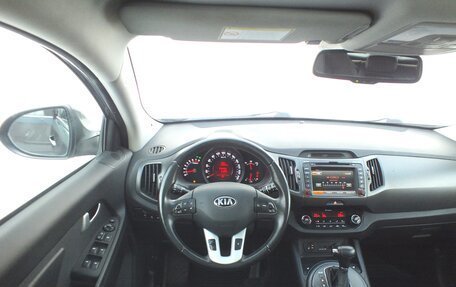 KIA Sportage III, 2013 год, 1 679 000 рублей, 18 фотография