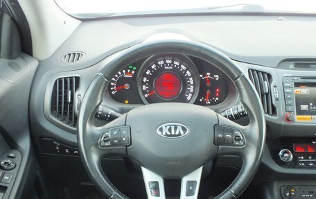 KIA Sportage III, 2013 год, 1 679 000 рублей, 19 фотография
