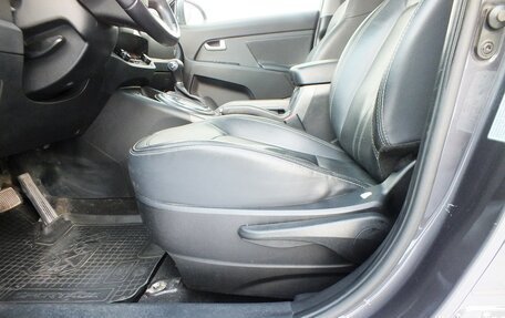 KIA Sportage III, 2013 год, 1 679 000 рублей, 25 фотография