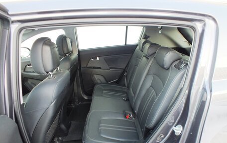 KIA Sportage III, 2013 год, 1 679 000 рублей, 29 фотография