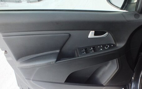 KIA Sportage III, 2013 год, 1 679 000 рублей, 37 фотография