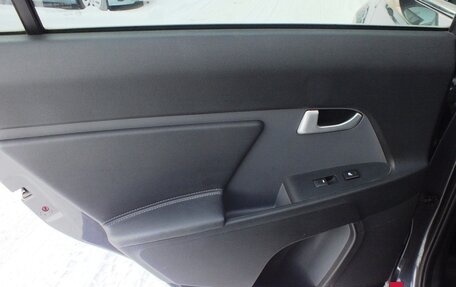KIA Sportage III, 2013 год, 1 679 000 рублей, 38 фотография