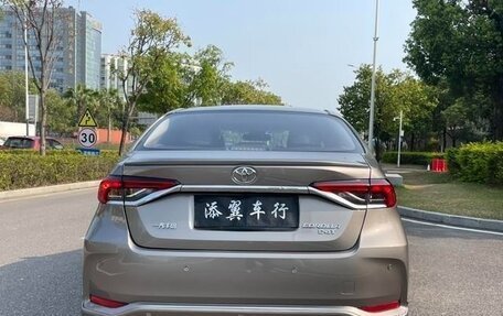 Toyota Corolla, 2021 год, 1 375 017 рублей, 6 фотография