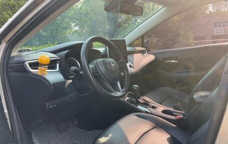 Toyota Corolla, 2021 год, 1 375 017 рублей, 9 фотография