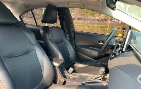 Toyota Corolla, 2021 год, 1 375 017 рублей, 10 фотография